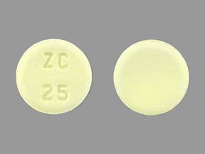 Image 0 of Meloxicam 7.5 Mg Tabs 500 By Zydus Pharma