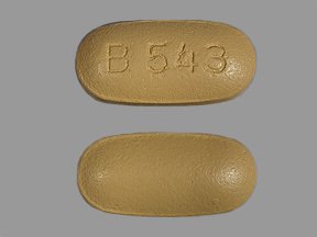 Image 0 of Multigen Caps 90 By Breckenridge Pharma