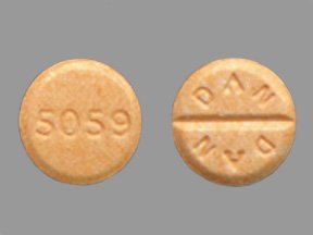 Image 0 of Millipred 5 Mg Tabs 100 By Zylera Pharma 