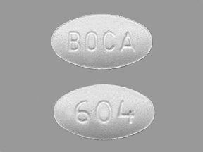 Image 0 of Methscopolamine Bromide 5 Mg Tabs 60 By Qualitest Prod