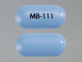 Moxatag 775 mg Tablets 1X30 Mfg. By Shionogi Pharma Inc