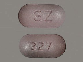 Mycophenolate Mofetil 500 Mg Tabs 100 By Sandoz Rx