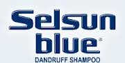 Image 2 of Selsun Blue Sensitive Scalp Shampoo 11 Oz
