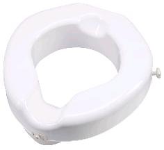 Image 0 of Safe Lock Toilet Seat Rs