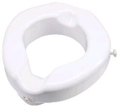 Safe Lock Toilet Seat Rs