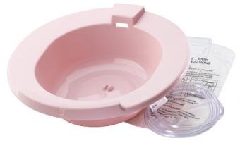 Image 0 of Sitz Bath By Carex Health Brands