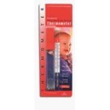 RG Medical Thermometer Rectal Mercury Free