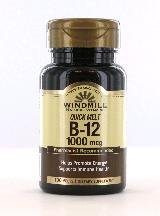 Image 0 of Windmill  Vitamin B12 1000 Mcg 100 Tablet