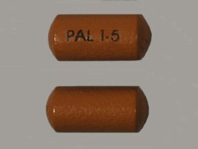 Image 0 of Invega 1.5 Mg Tabs 30 By J O M Pharma. 