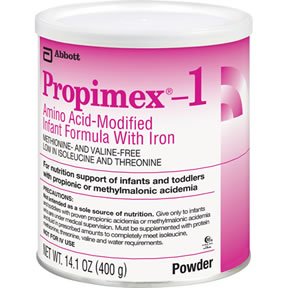 Image 0 of Propimex-1 Amino Acid Powder 6 x 400gm