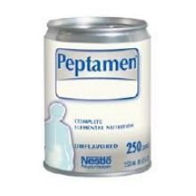 Image 0 of Peptamen Unflavored 24 x 250ml