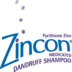 Image 2 of Zincon Dandruff Shampoo 8 Oz