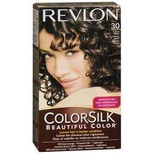 Revlon Color Silk 30 Dark Brown