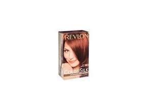 Image 0 of Revlon Colorsilk 31 Dark Auburn