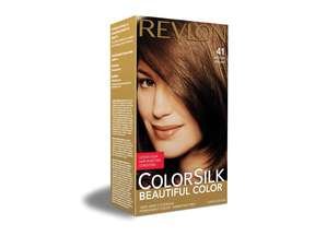 Revlon Colorsilk 41 Medium Brown