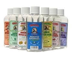 Image 2 of T.N. Dickinson's Witch Hazel Astringent 16 Oz