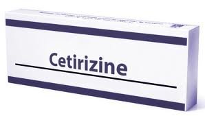 Image 2 of Cetirizine 10mg Tablets 1X100 Each Unit Dose by Mylan