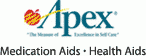 Image 2 of Daily Medipak By Apex-Carex Corp.