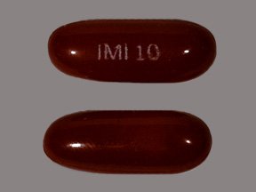 Image 0 of Nifedipine 10 Mg Caps 90 By Gavis Pharma