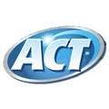 Image 2 of Act Anti Cavity Alcohol Free Mint 18 Oz