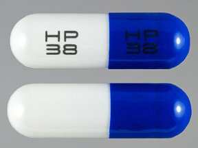 Image 0 of Paromomycin 250 Mg Caps 100 By Heritage Pharma