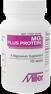 Image 0 of mg Plus Protein By Miller Pharmacal Tablets 500 Tab