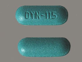 Solodyn Er 115 Mg Tabs 30 By Valeant Pharma 