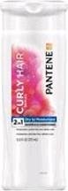 Image 0 of Pantene Shampoo 2In1 Curl Dry Moisture 12.6 Oz
