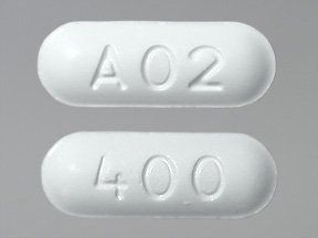 Image 0 of Acyclovir Generic Zovirax 400 Mg Tabs 100 By Dava Pharma.