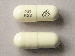 Image 0 of Terazosin 2 Mg Caps 100 Unit Dose By Major Pharma. 