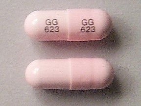 Terazosin 5 Mg Caps 100 Unit Dose By Major Pharma.