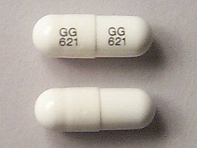 Image 0 of Terazosin 1 Mg Caps 100 Unit Dose By Major Pharma. 