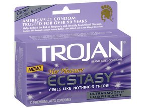 elexa condoms by trojan elexa condoms by trojan
