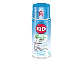 Rid Lice Control Spray 5 Oz