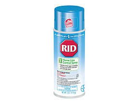 Image 0 of Rid Lice Control Spray 5 Oz