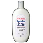 Image 0 of Ammonium Lactate 12% Lotion 400 Gm By Perrigo Co