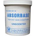 Absorbase Ointment 4 Oz