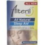 Image 0 of Alteril Natural Maximum Strength Tablet 30