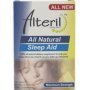 Alteril Natural Maximum Strength Tablet 30