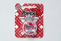 Savex Cherry Jar Blister Pack 12X.25 Oz