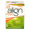Align Probiotic Supplement Capsules 42