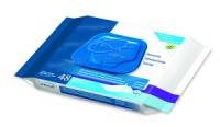 Image 0 of Tena Classic Wipes 48 Each
