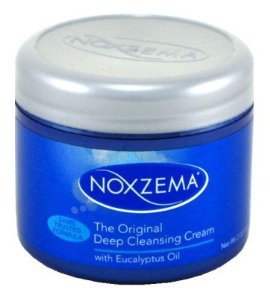 Noxzema Cleansing Original Cream 2 Oz