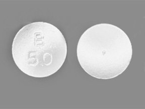 Image 0 of Bicalutamide Generic Casodex 50 Mg Tabs 30 By Major Pharma.