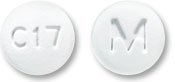 Bicalutamide Generic Casodex 50 mg Tablets 1X30 Each Mfg.By: Mylan Pharmaceutica