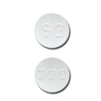 Image 0 of Bicalutamide Generic Casodex 50 Mg Tabs 30 By Teva Pharma.