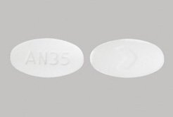 Image 0 of Alendronate Sodium 35 Mg Tabs 12 By Actavis Pharma.
