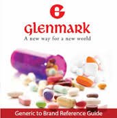 Image 1 of Verapamil Hcl ER 180 MG 100 Tabs By Glenmark Generics.