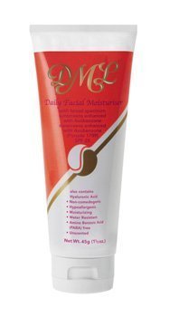 Dml Face Moisturizing Spf 25 Cream 45 Gm