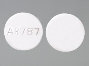 Fibricor 35mg Tablets 1X30 each Mfg.by: Ar Scientific USA.